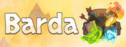 BARDA: Backpack Roguelike