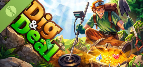 Dig & Deal Demo