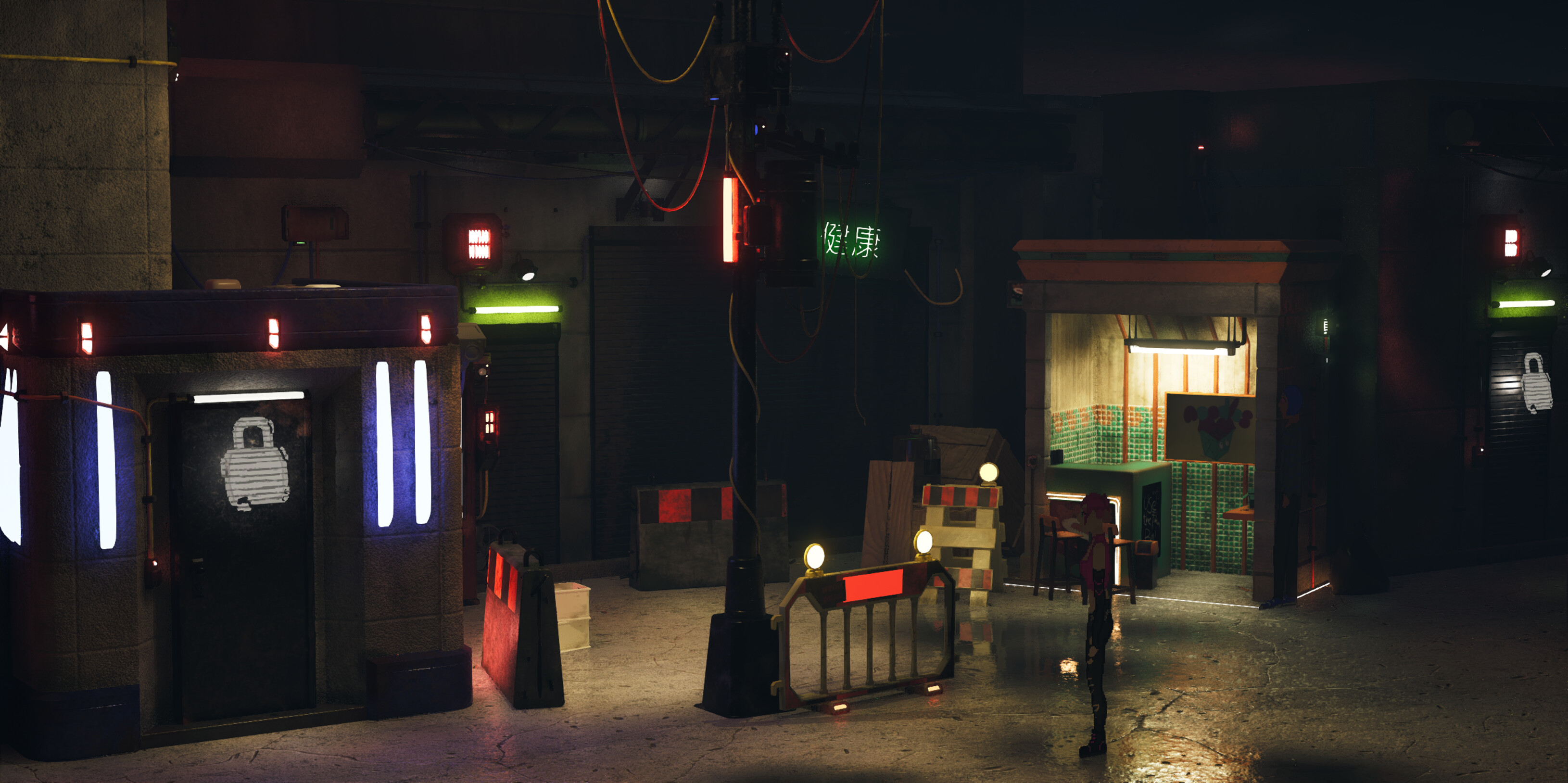 Silver Malfeasant screenshot 2