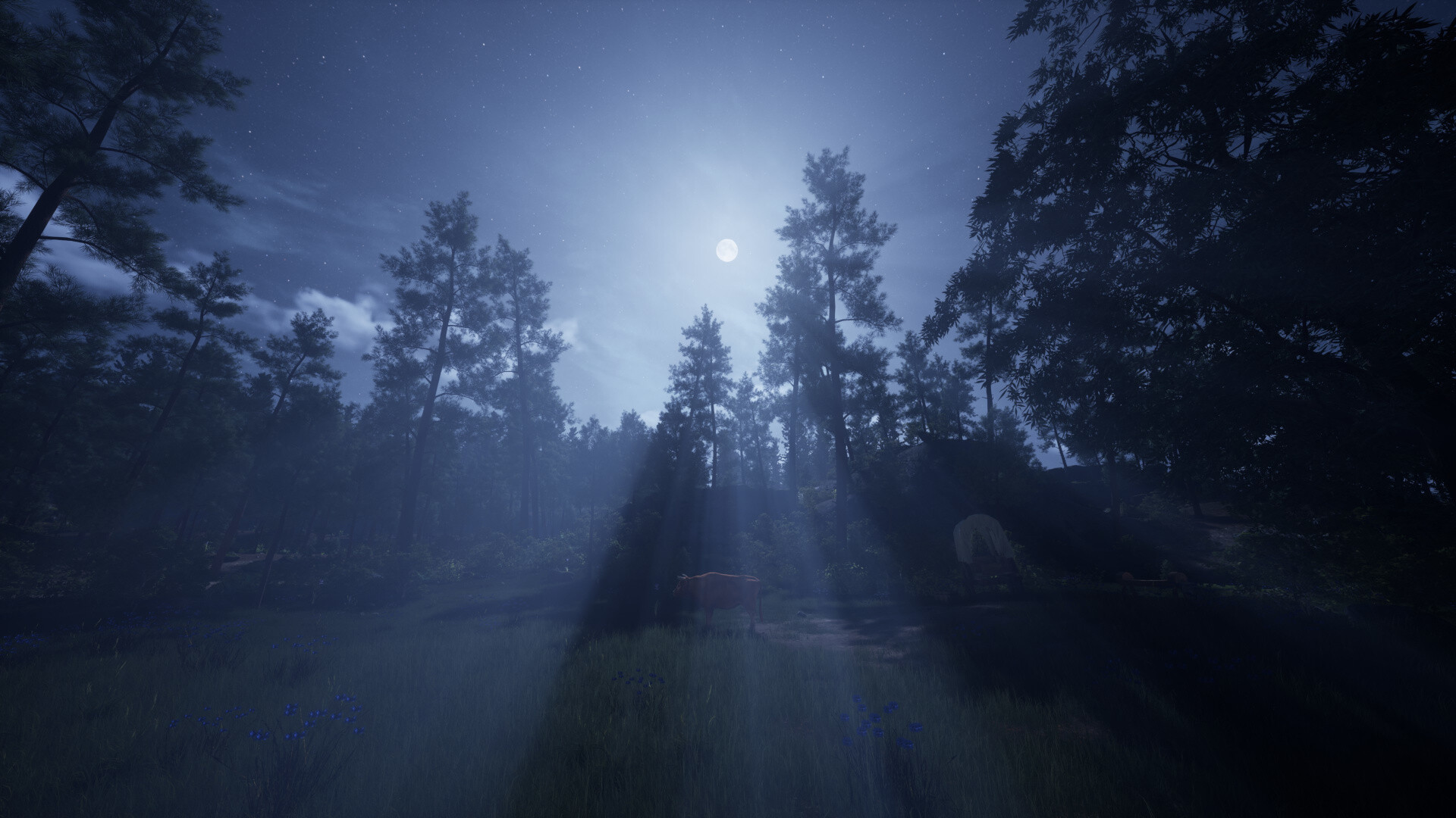 Red Rust Pioneers screenshot 8