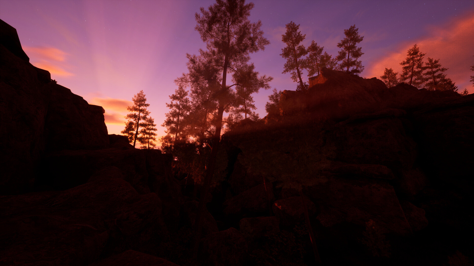 Red Rust Pioneers screenshot 11