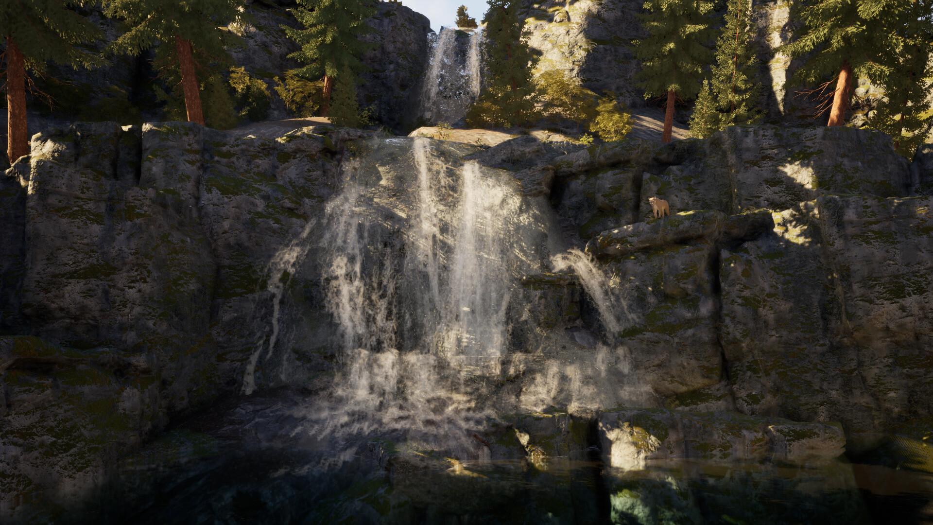 Red Rust Pioneers screenshot 7