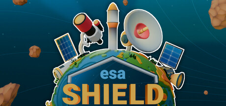 ESA SHIELD Cover Image