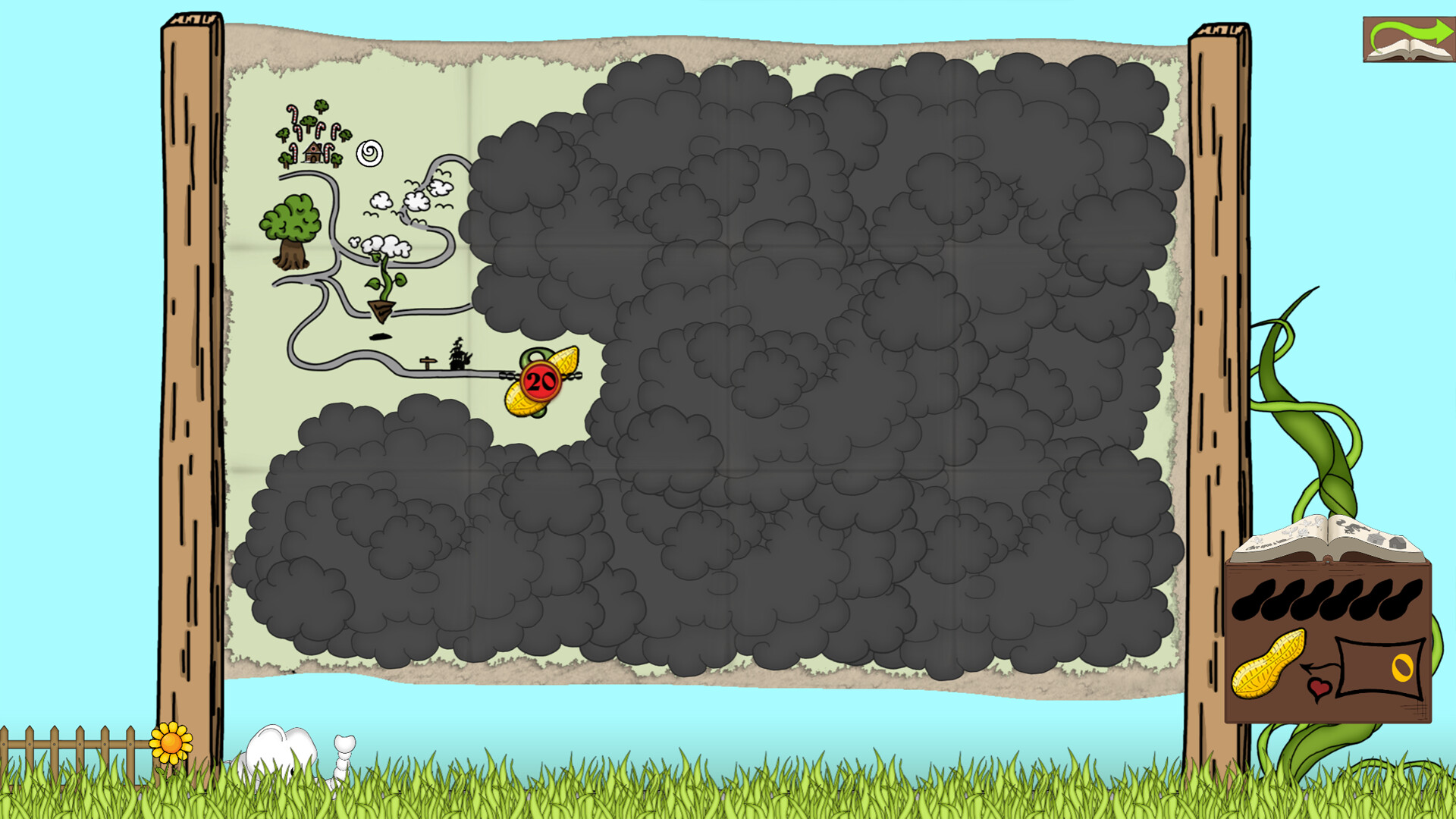 Once Up screenshot 7