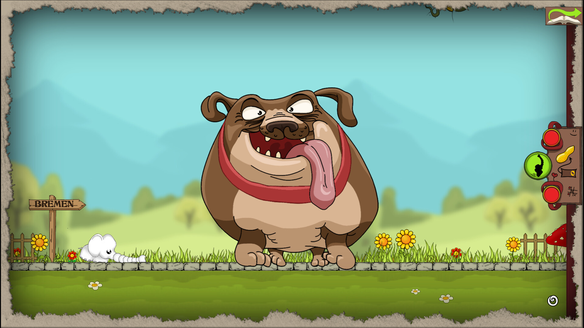 Once Up screenshot 5