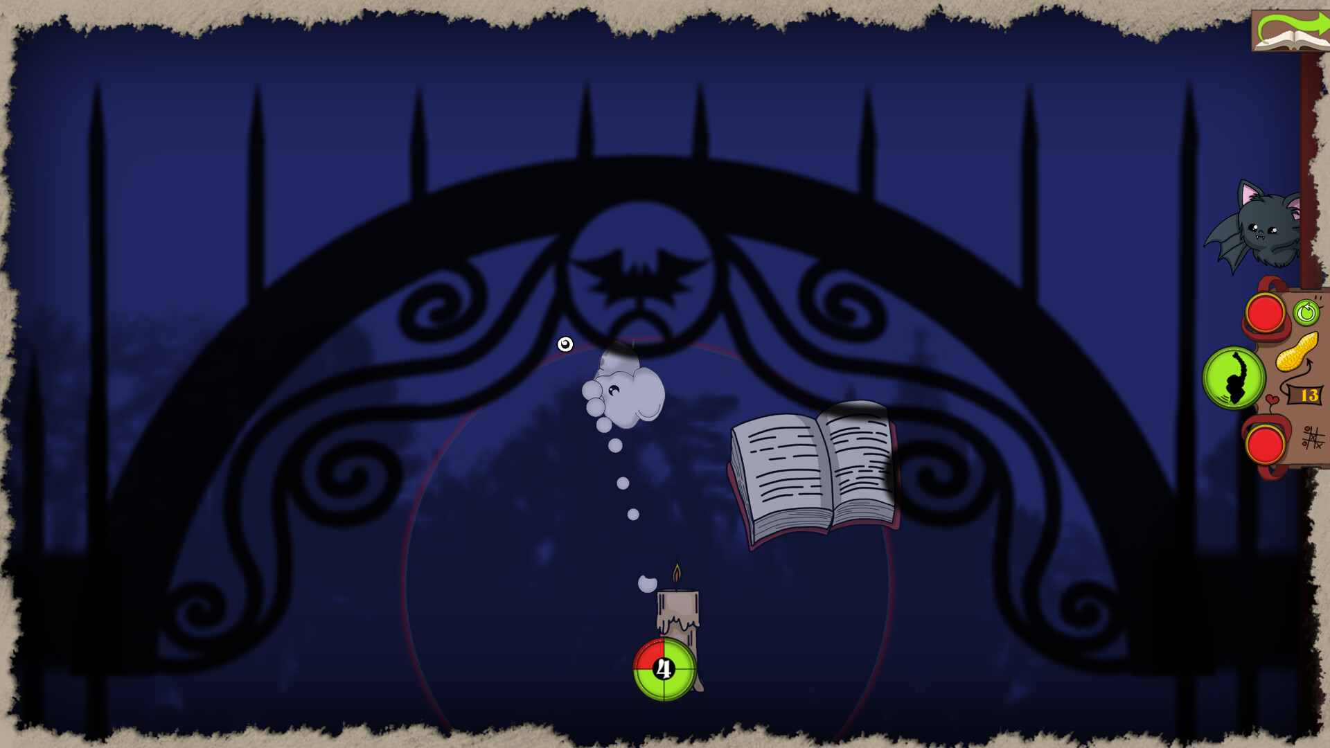 Once Up screenshot 6