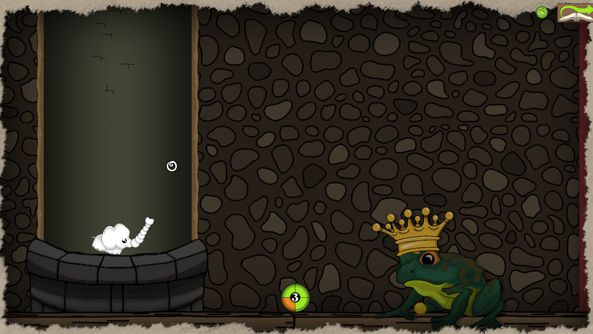 Once Up screenshot 4