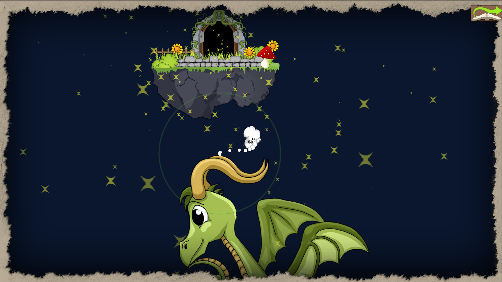 Once Up screenshot 1