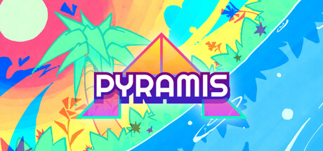 Pyramis Cover Image