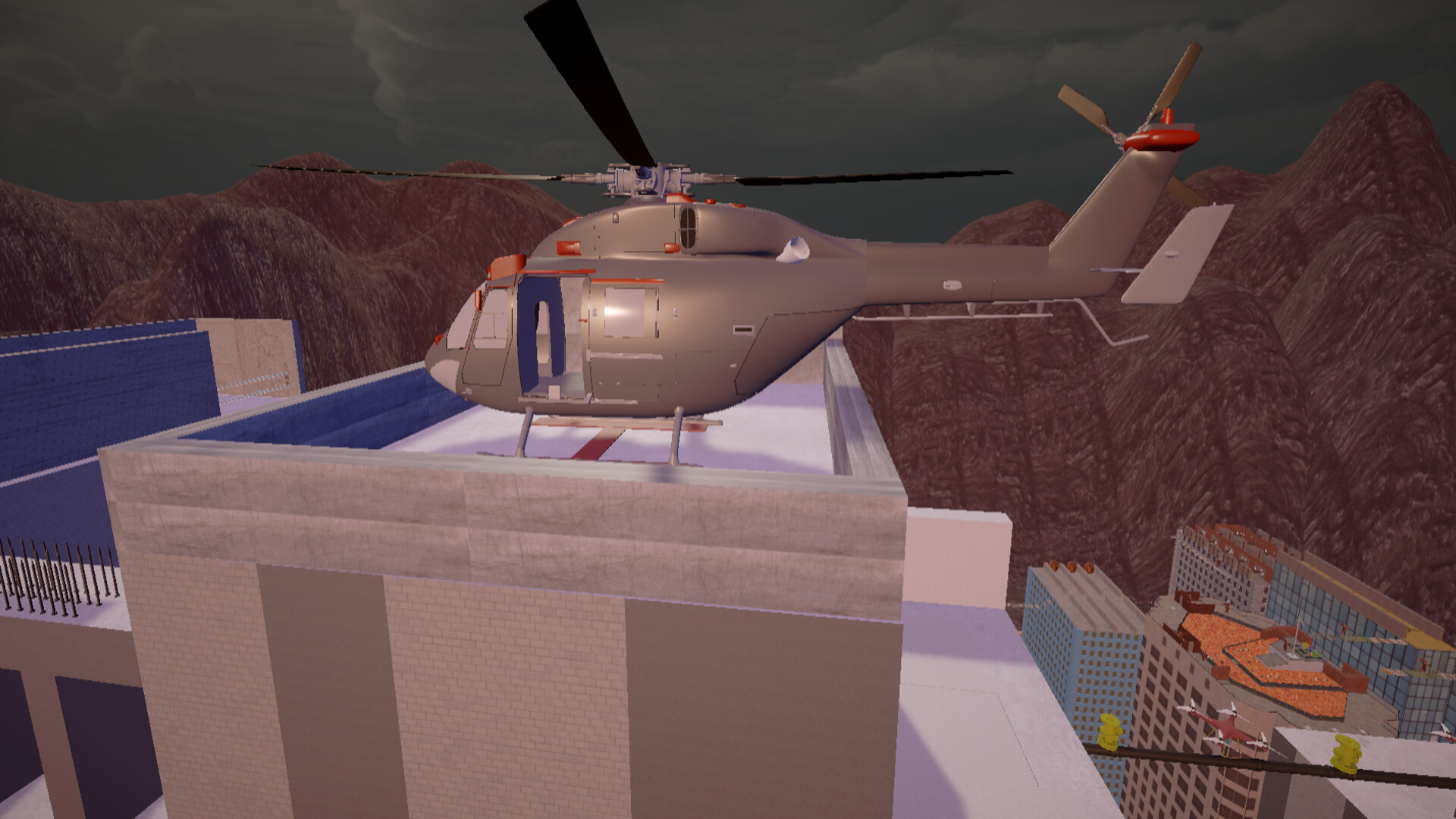 Escape From Lava screenshot 6