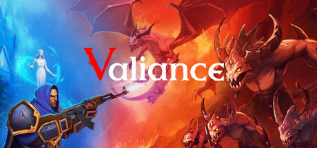 Valiance