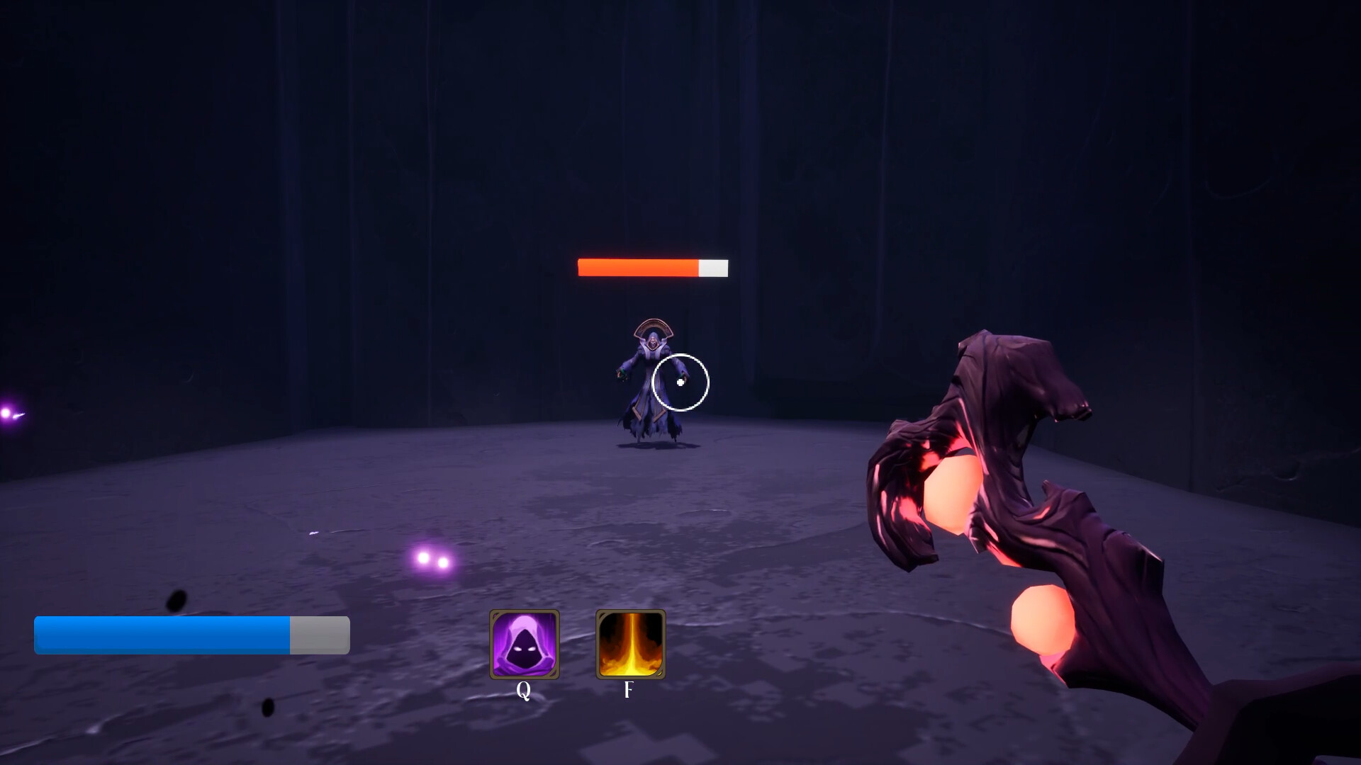 Valiance screenshot 7