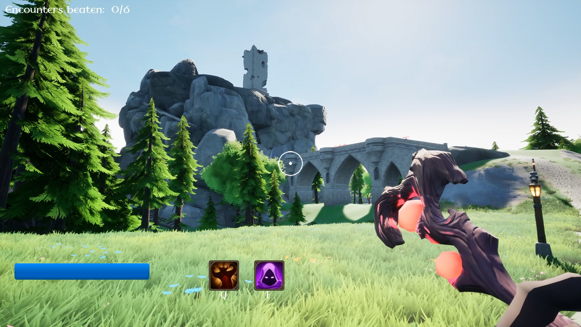 Valiance screenshot 6
