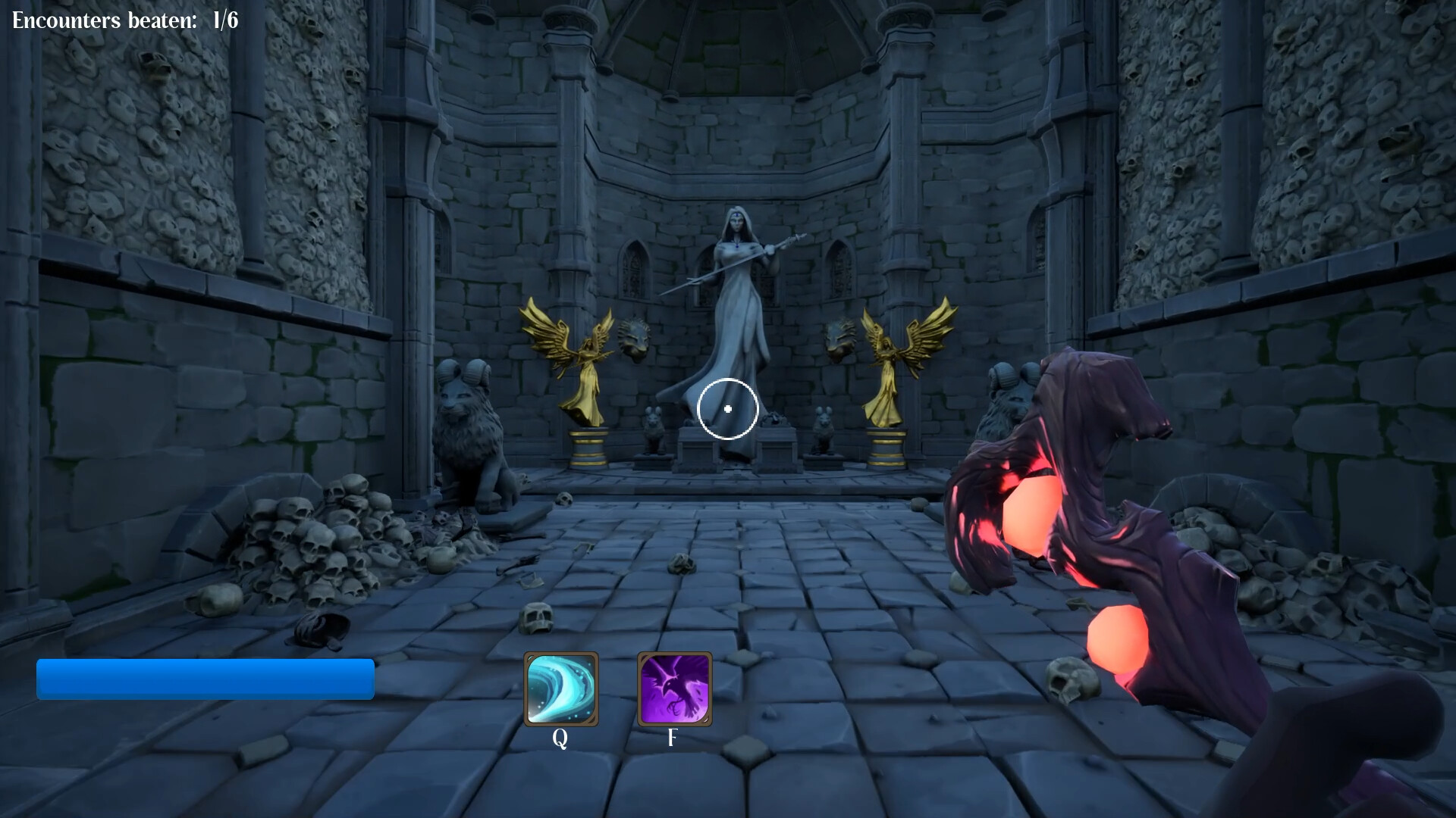 Valiance screenshot 10