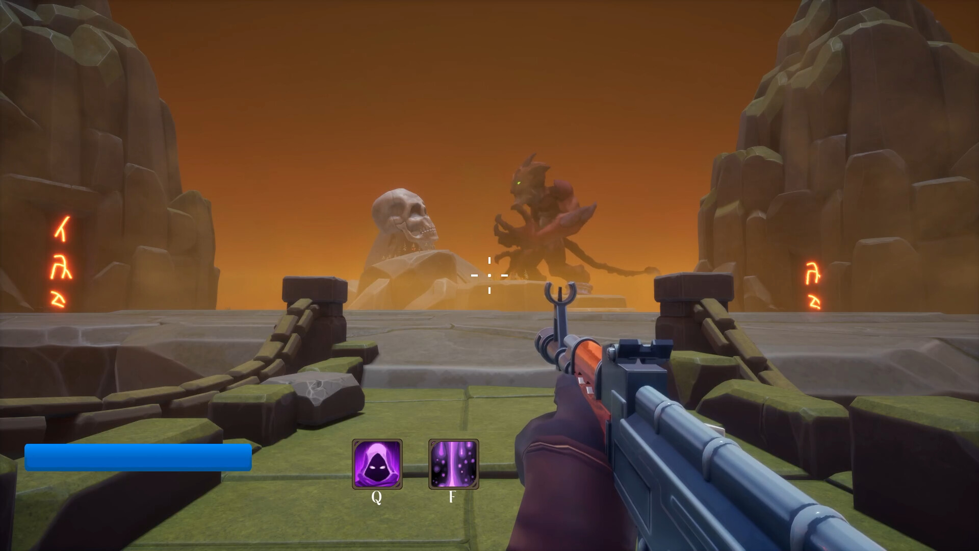 Valiance screenshot 5