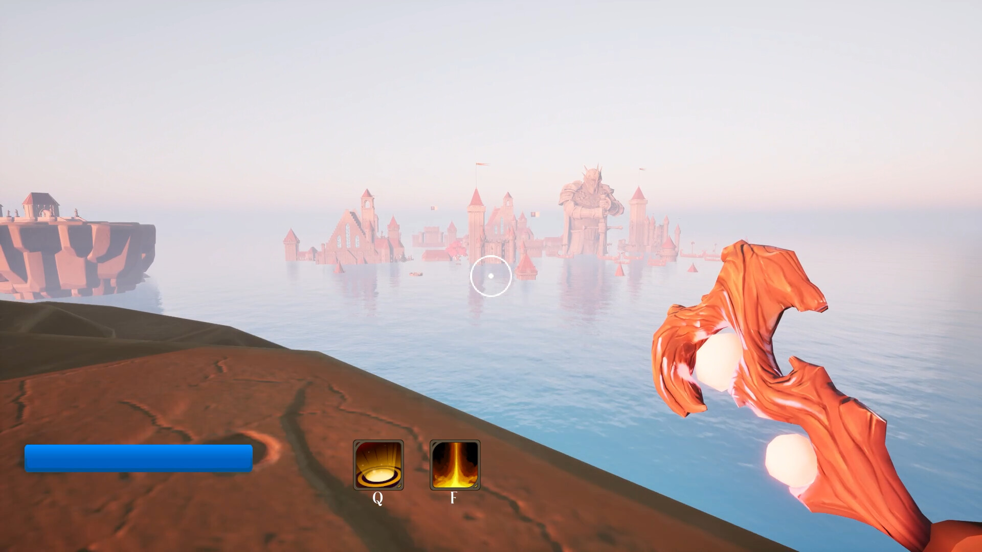 Valiance screenshot 9