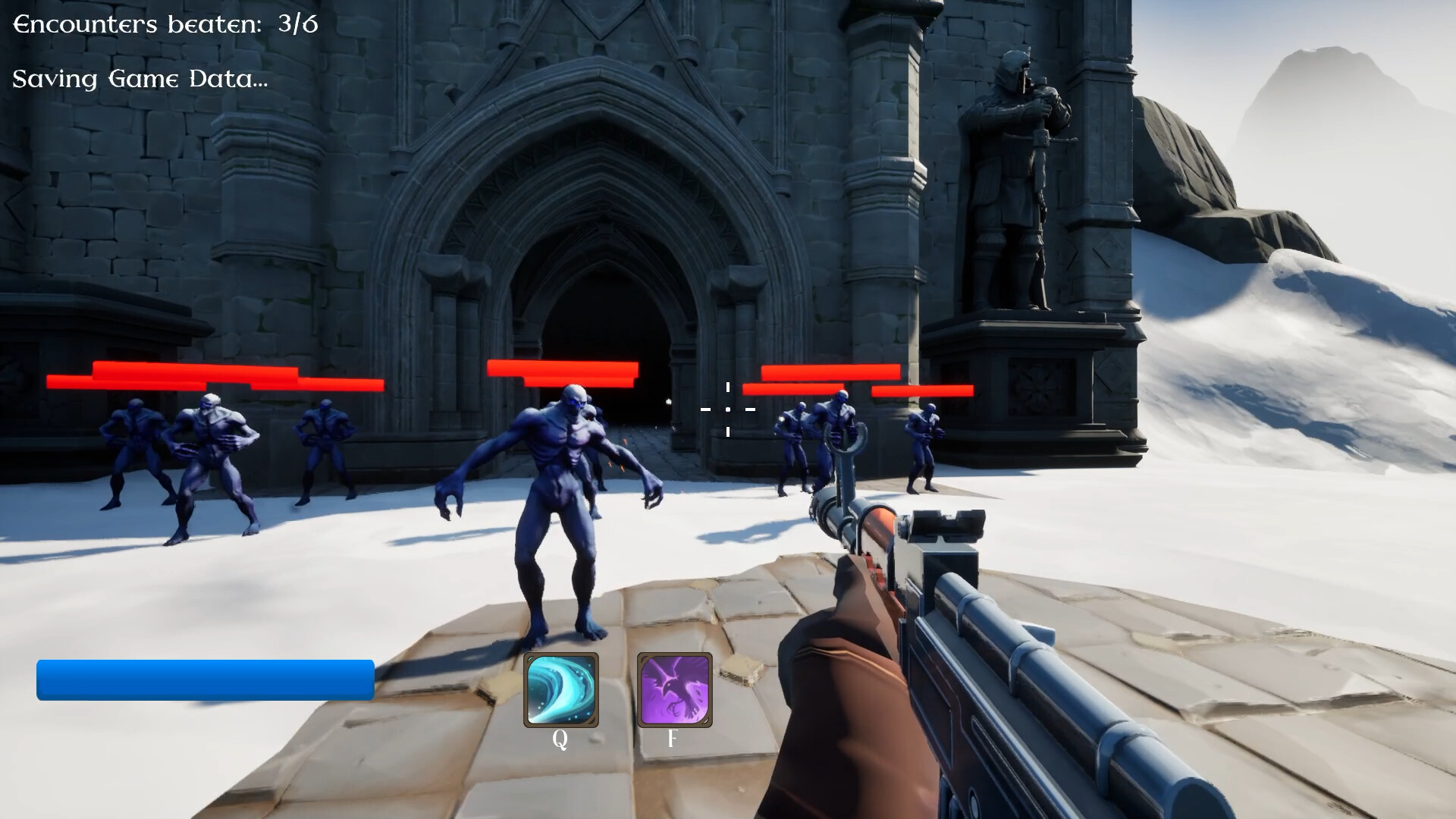 Valiance screenshot 8