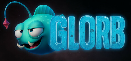 GLORB Cover Image