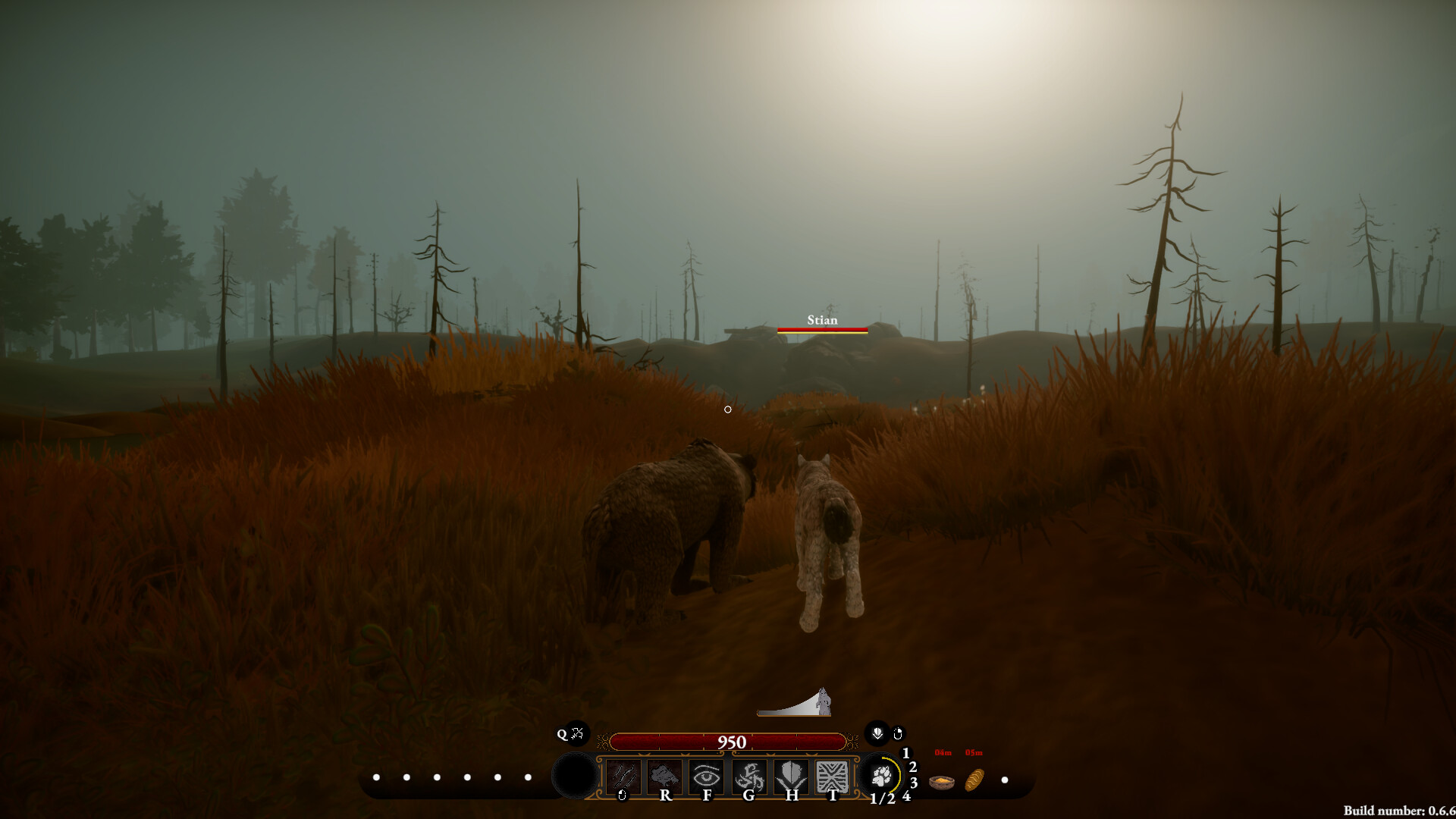 Eydigard Soundtrack screenshot 4