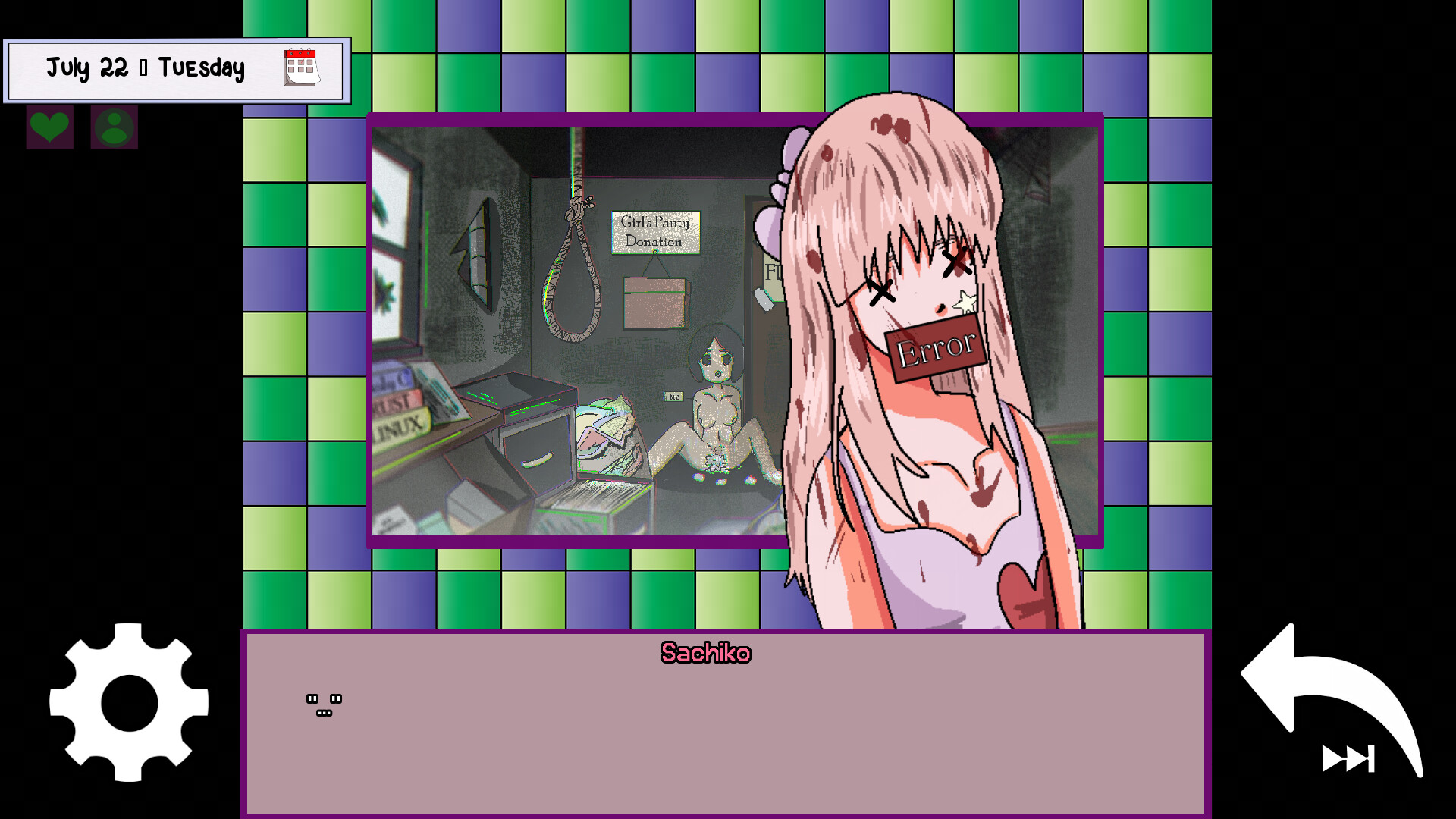 AFK_GF screenshot 10