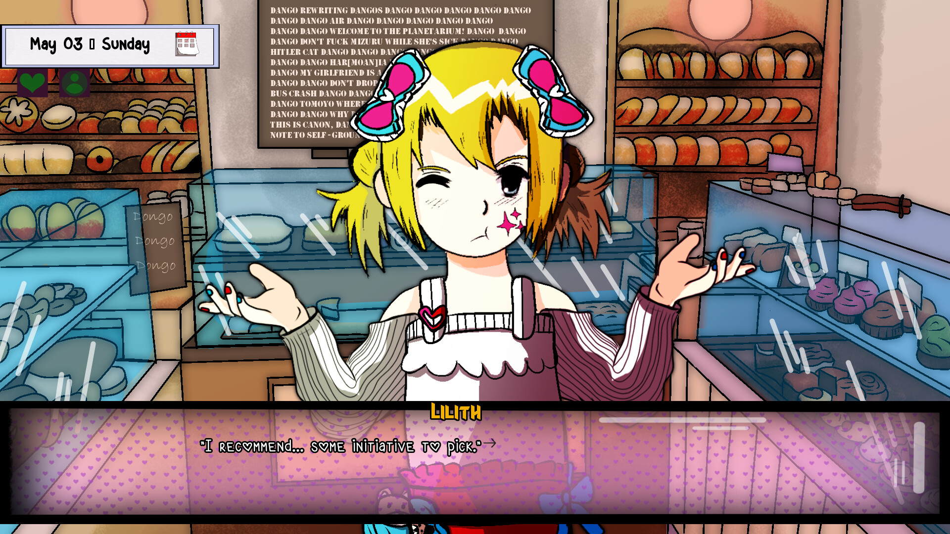 AFK_GF screenshot 3