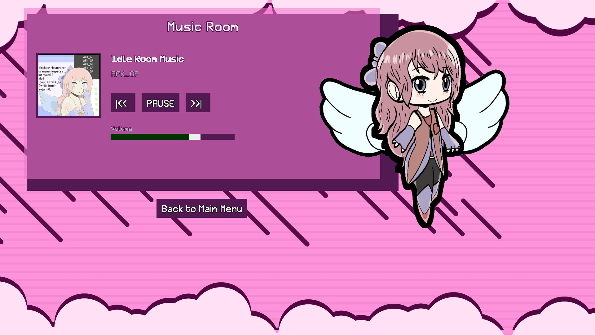 AFK_GF screenshot 6