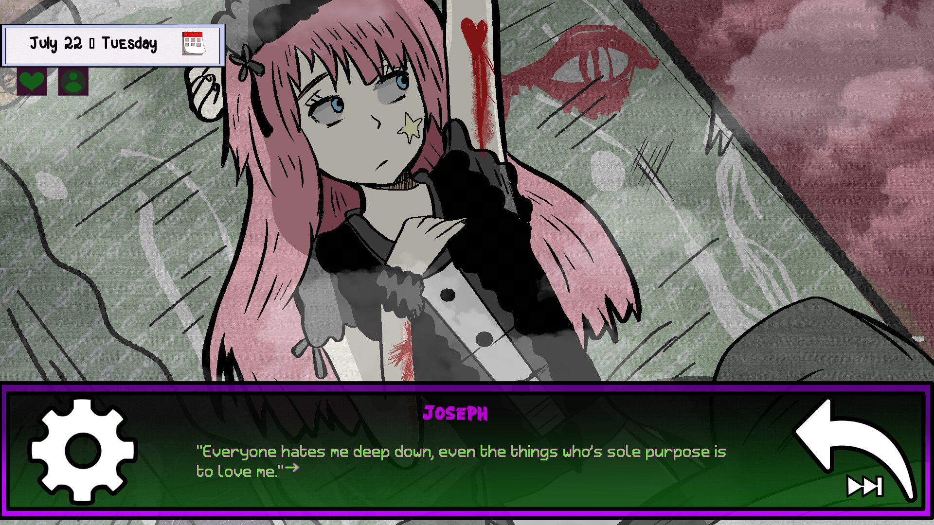 AFK_GF screenshot 11