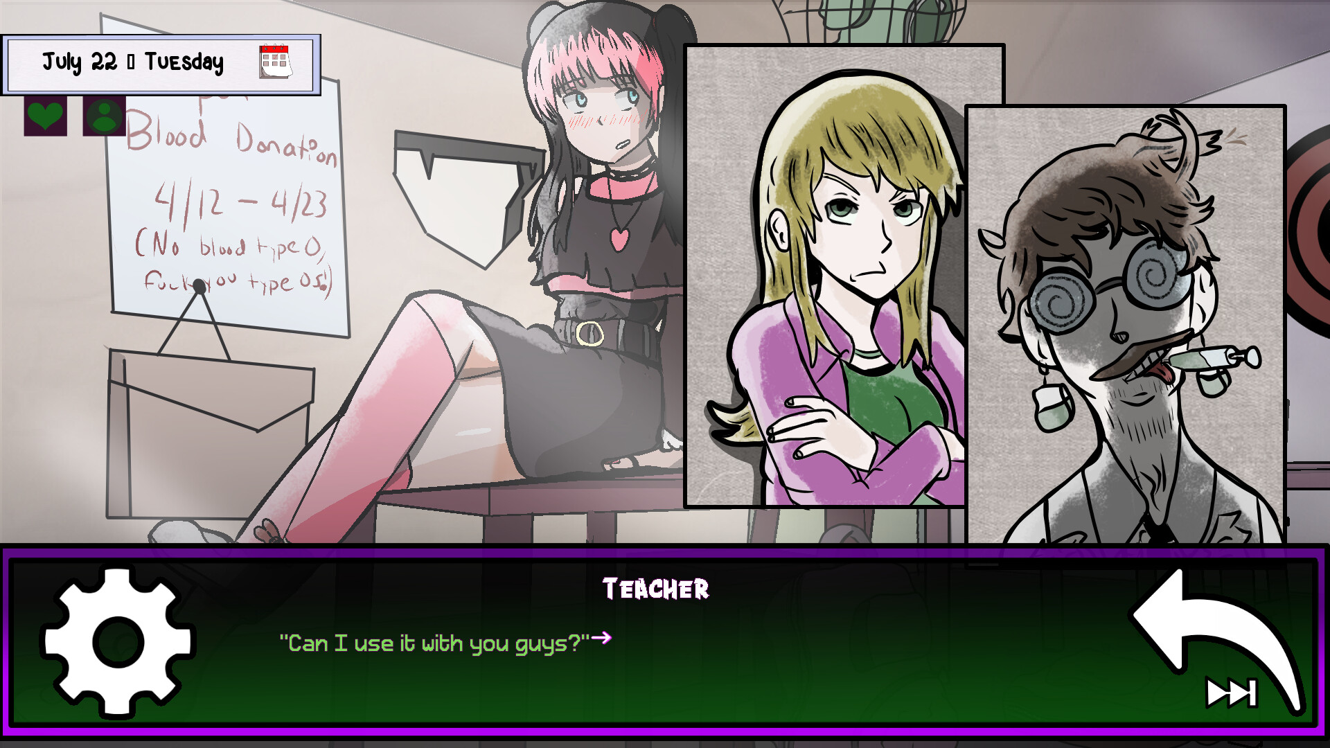 AFK_GF screenshot 12