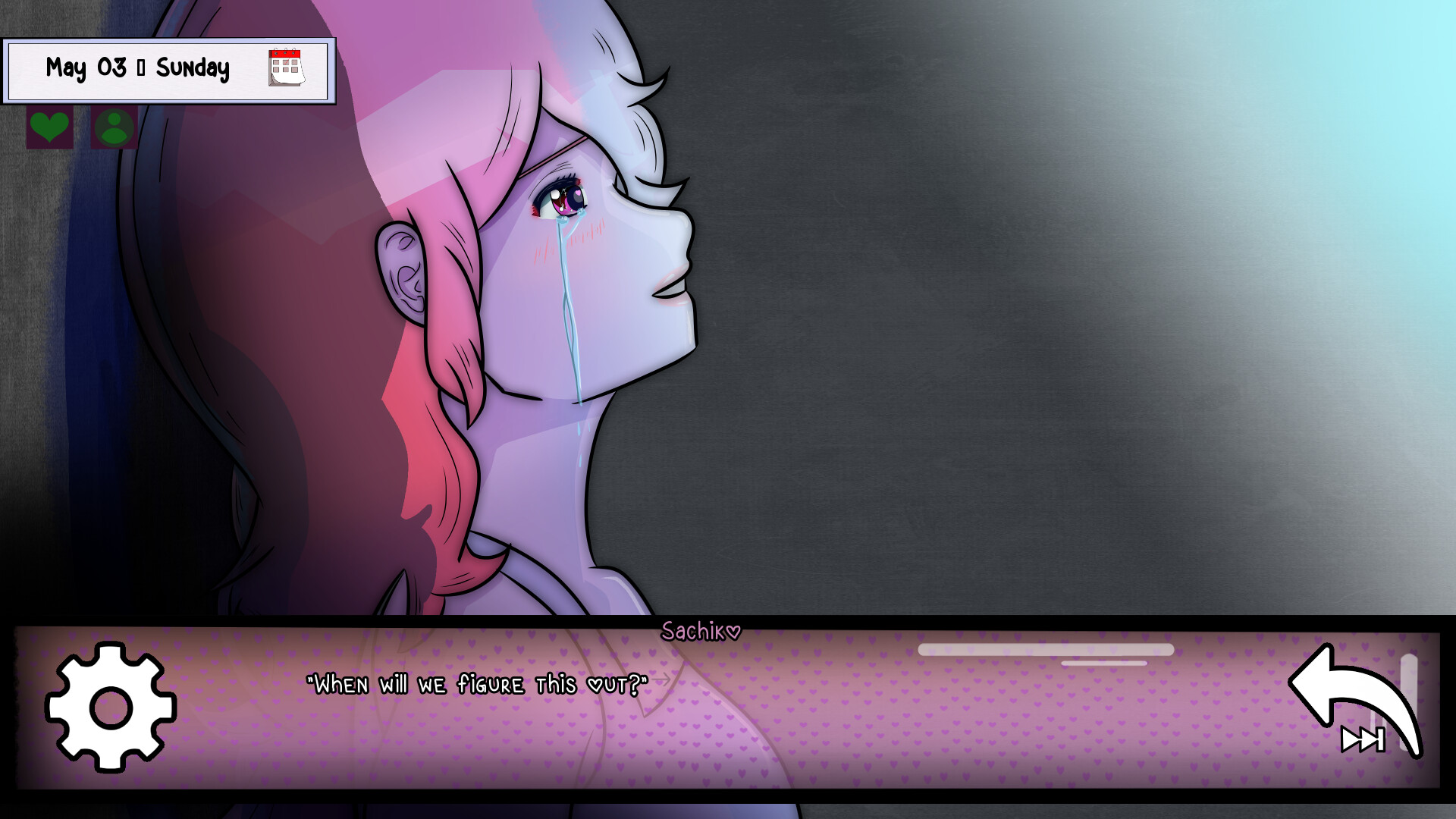 AFK_GF screenshot 4
