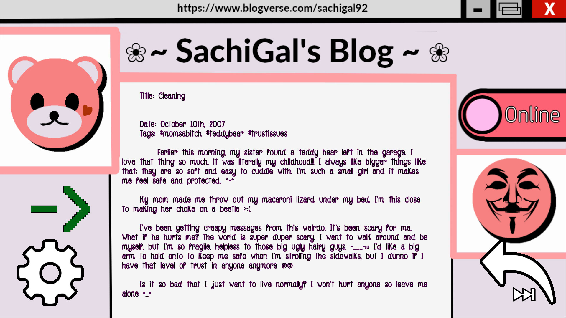 AFK_GF screenshot 7