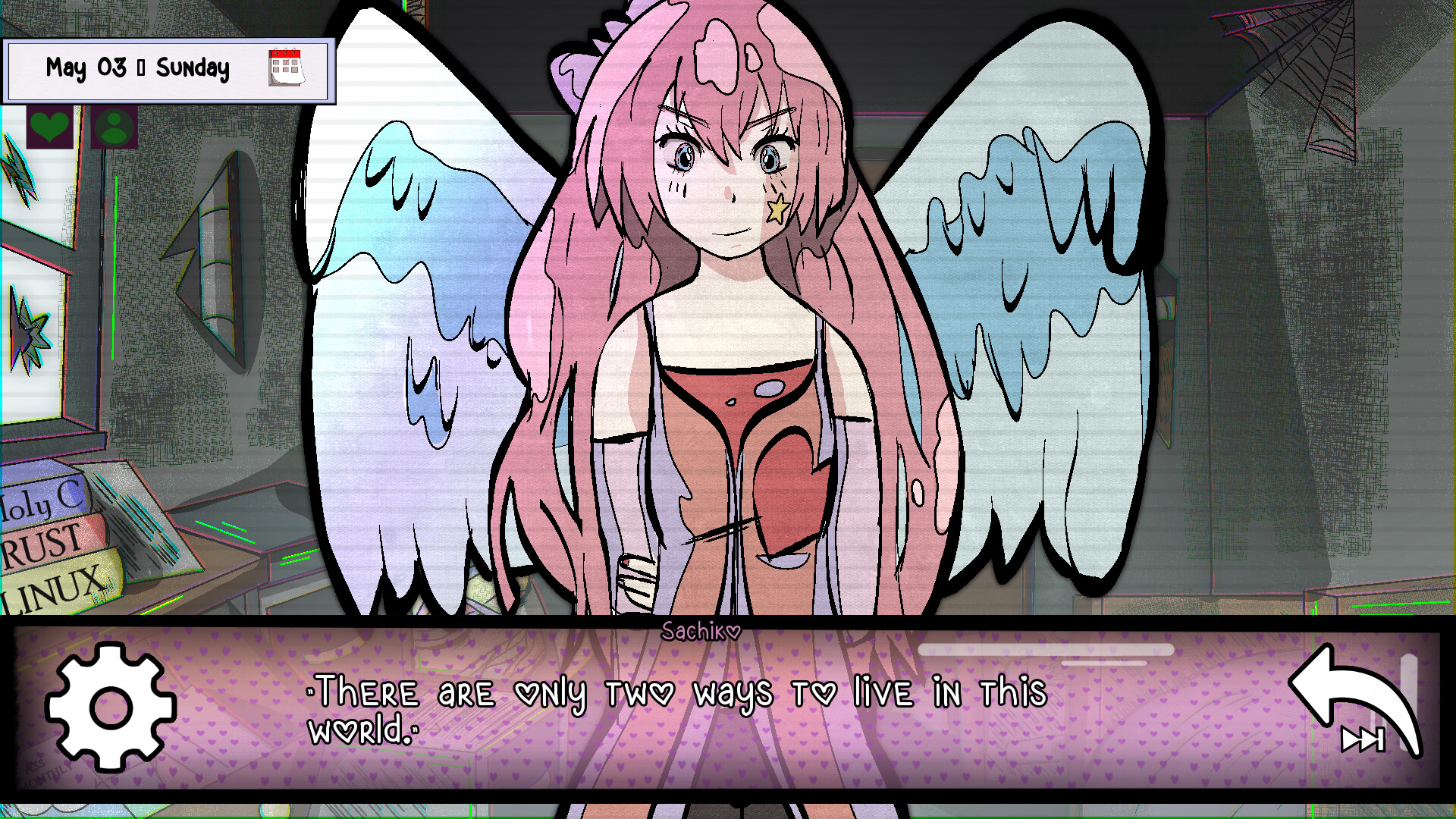 AFK_GF screenshot 5