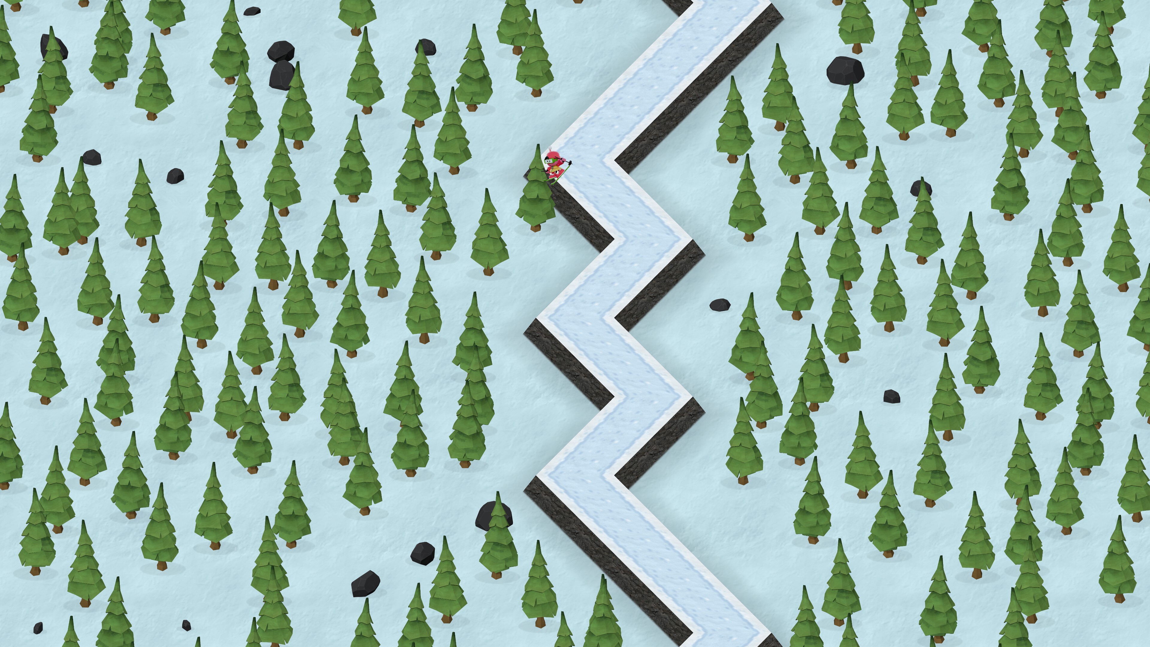 Ski Freak screenshot 7