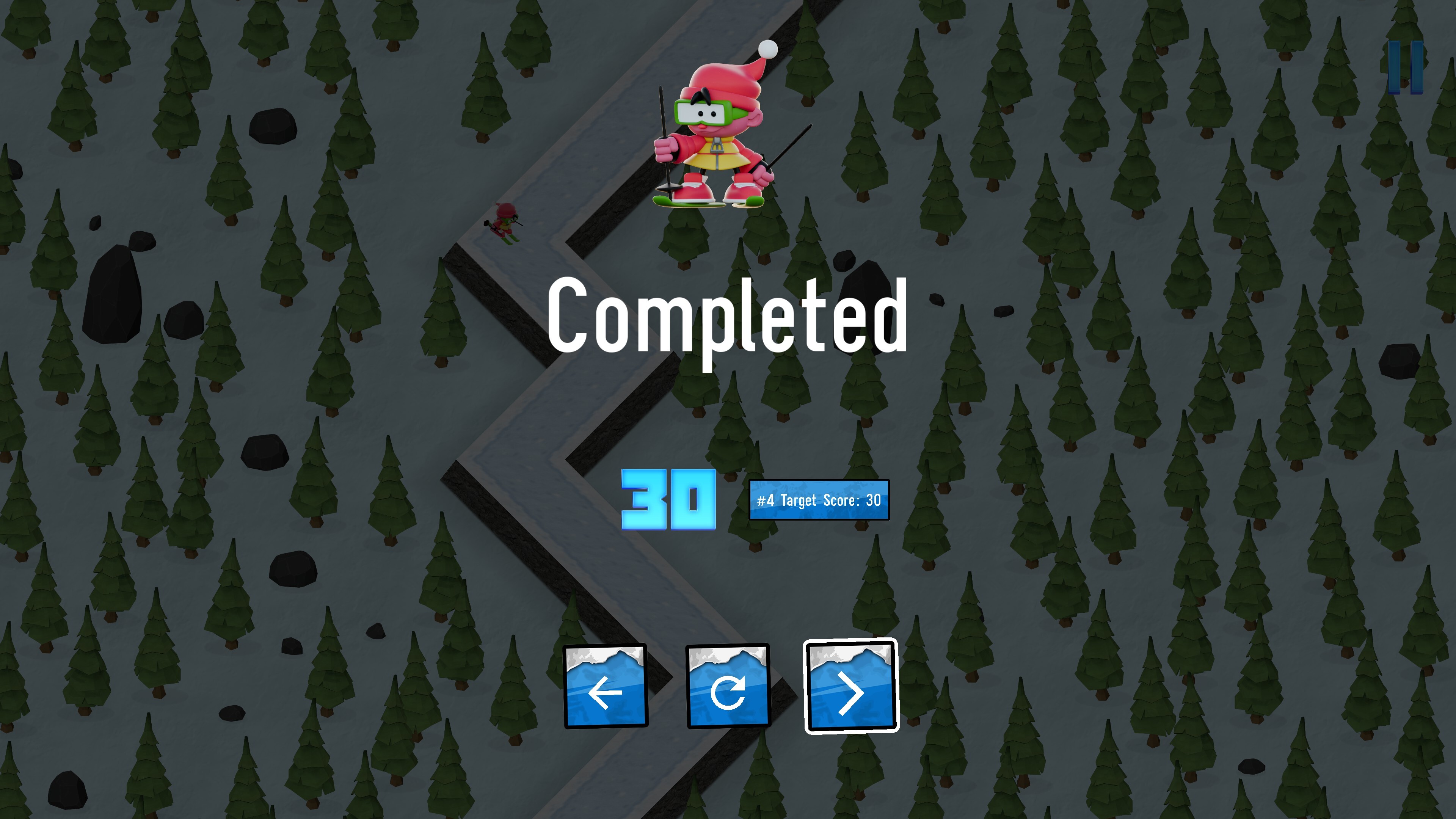 Ski Freak screenshot 6