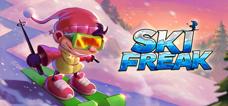 Ski Freak