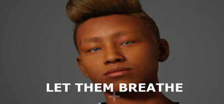Let Them Breathe — Steam header