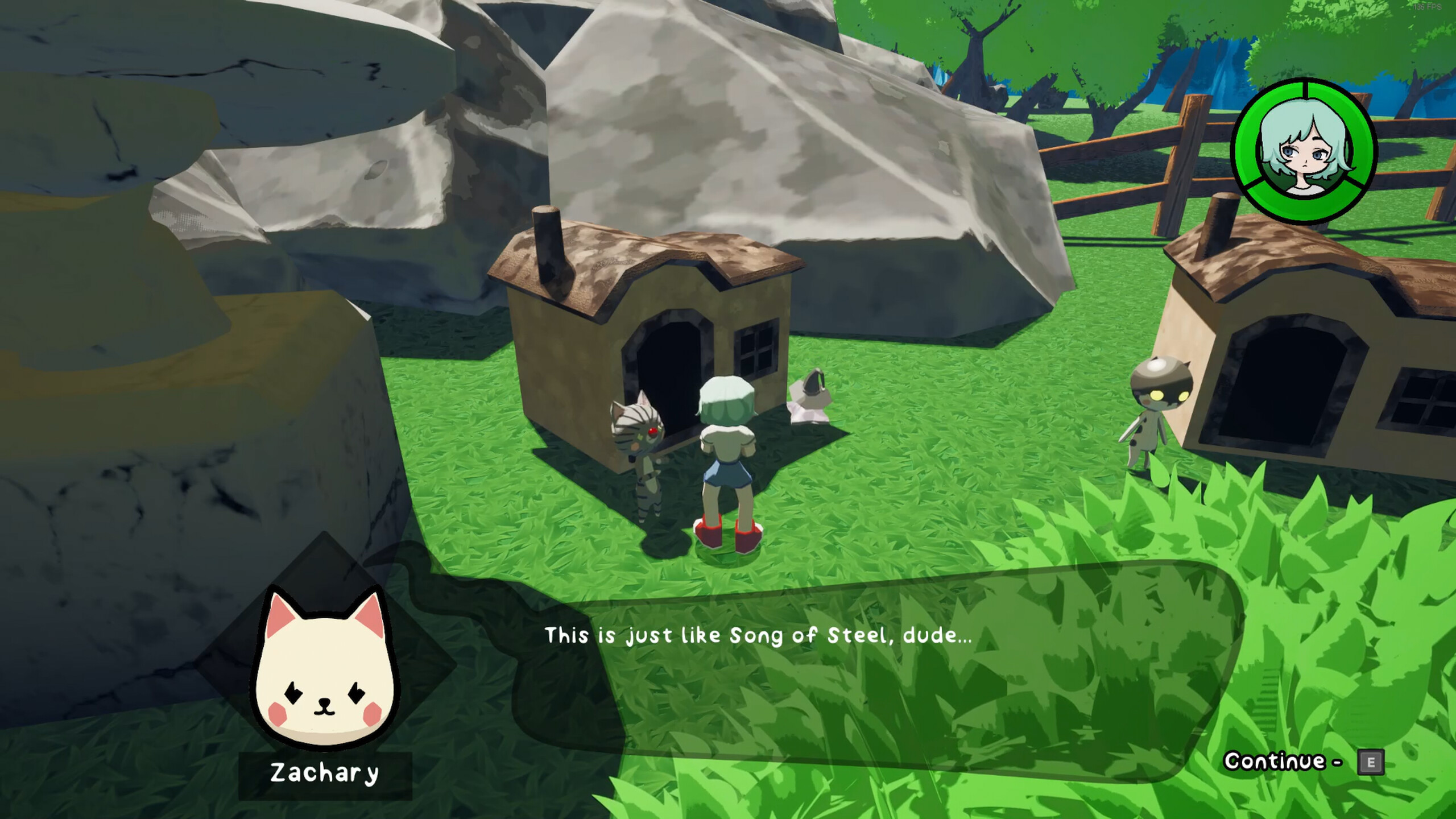 FREST screenshot 5
