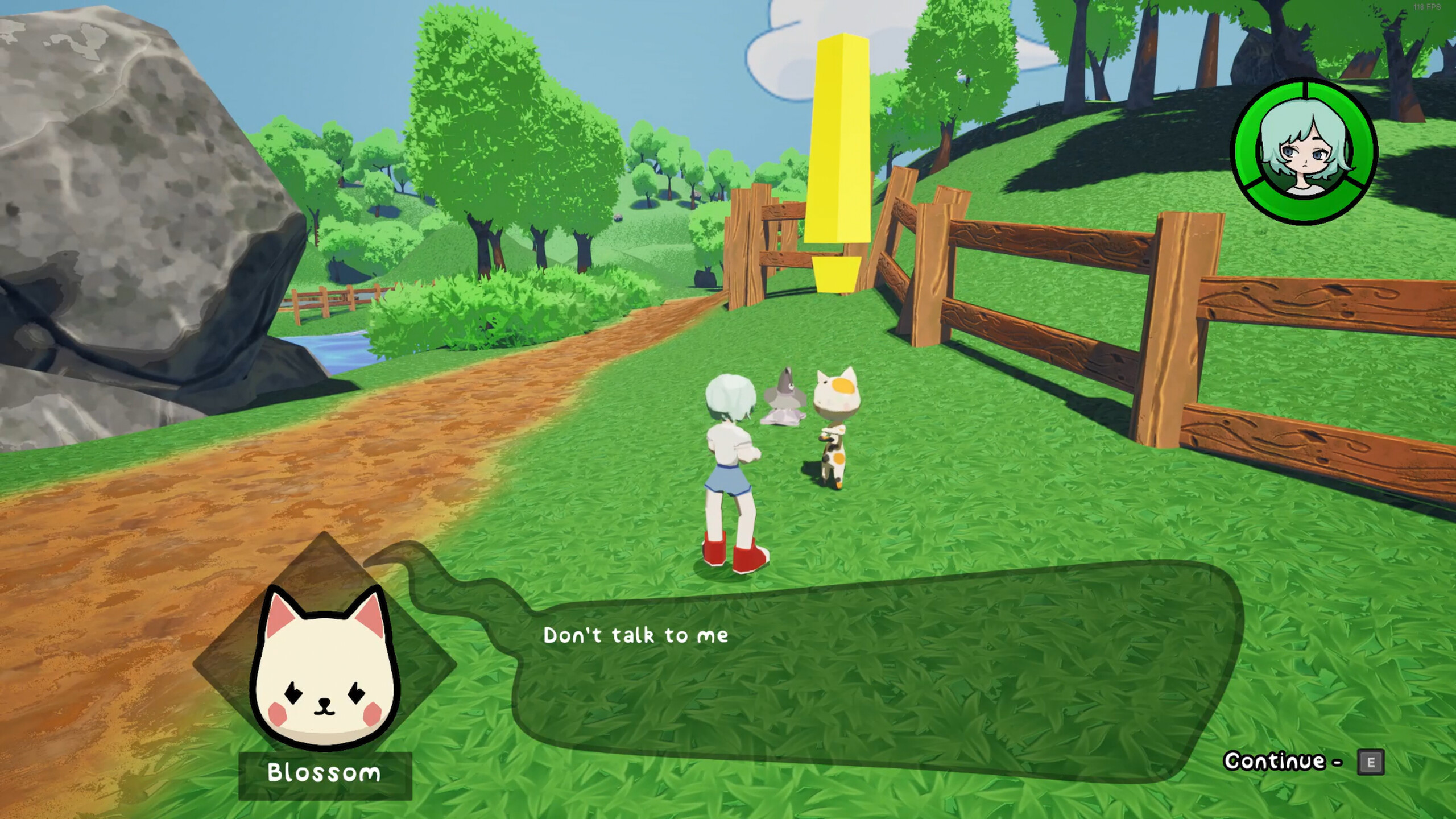 FREST screenshot 6