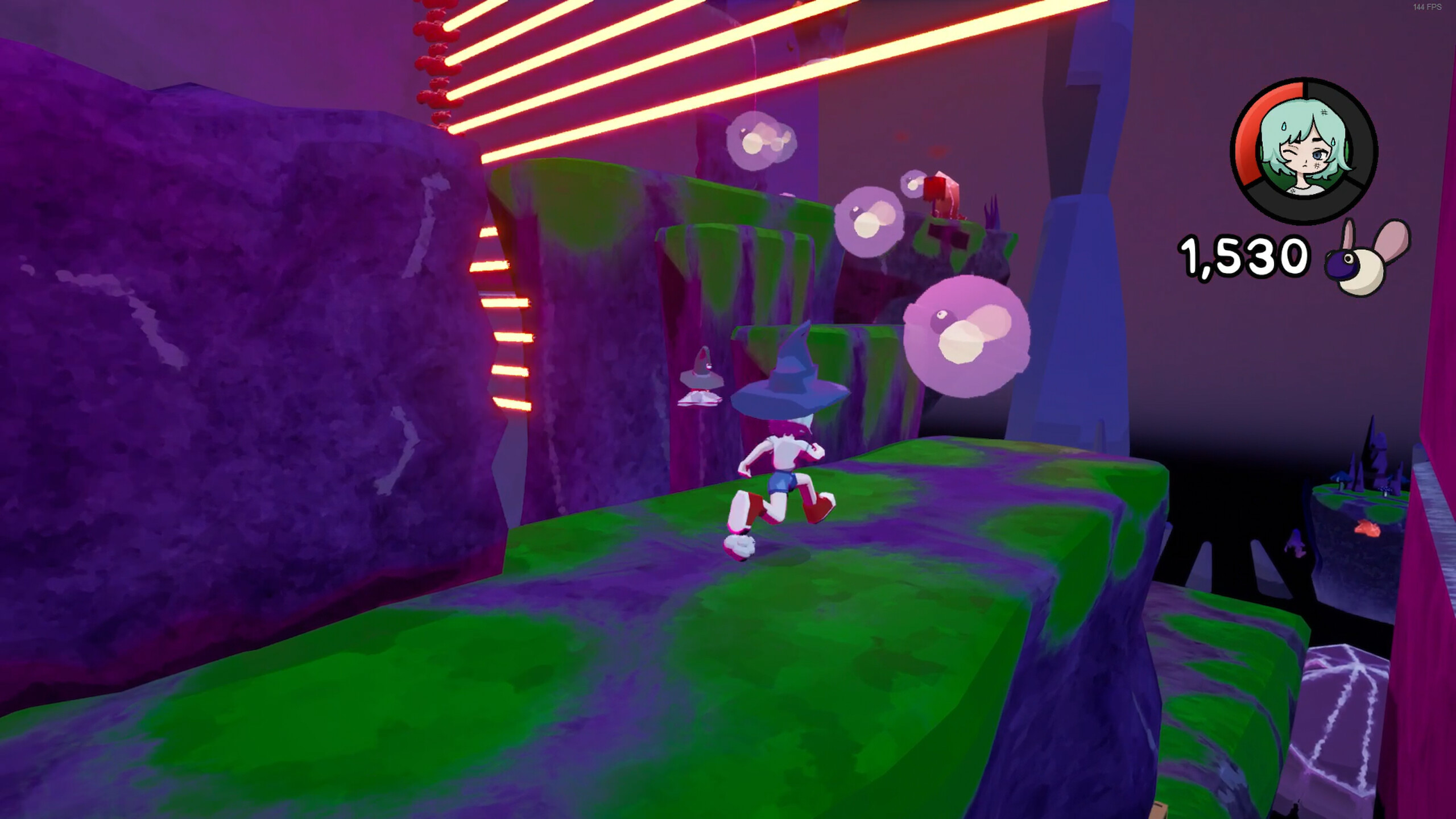 FREST screenshot 1