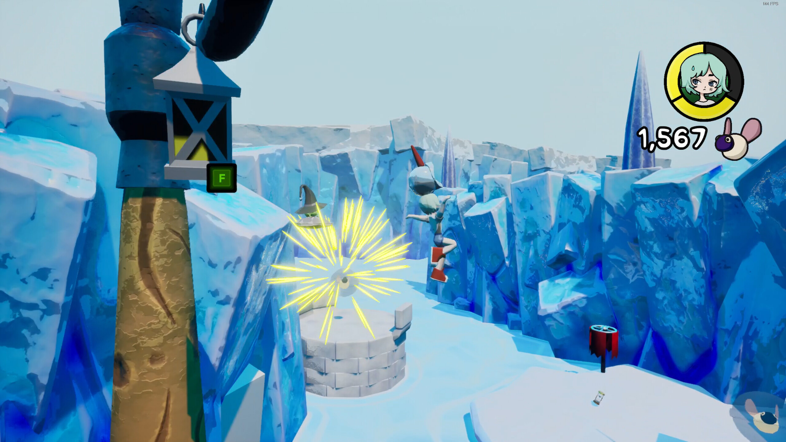 FREST screenshot 10