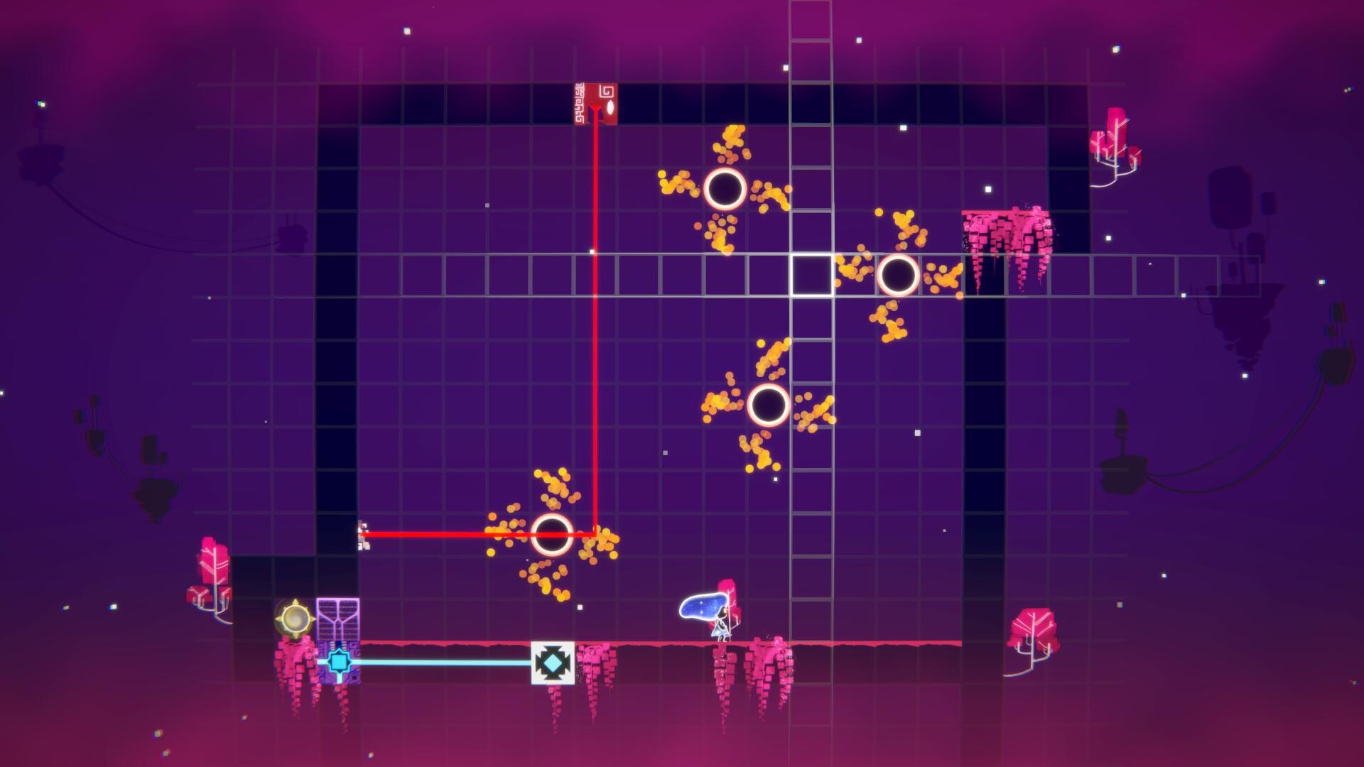 Compress(space) screenshot 3