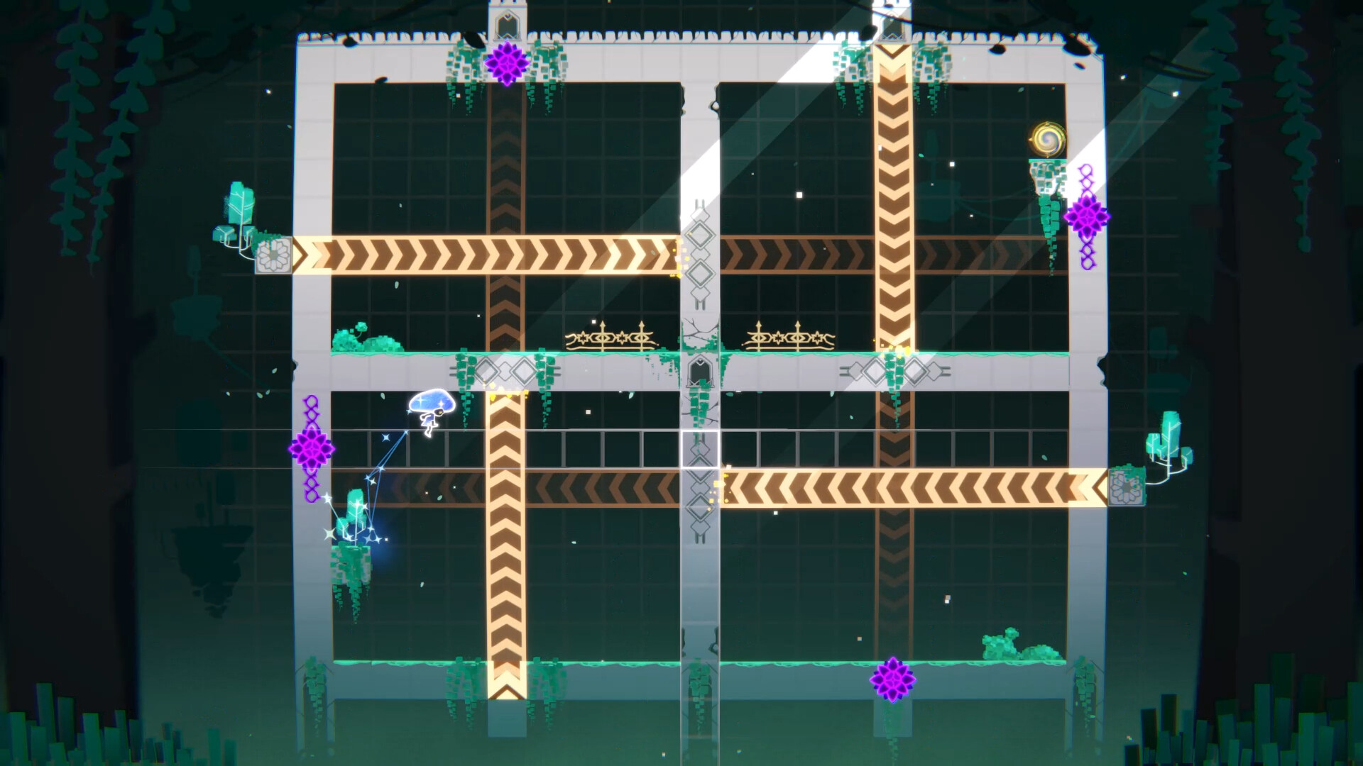 Compress(space) screenshot 4