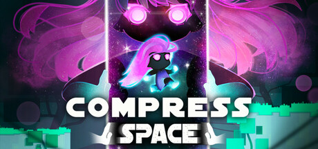 Compress(space) Cover Image