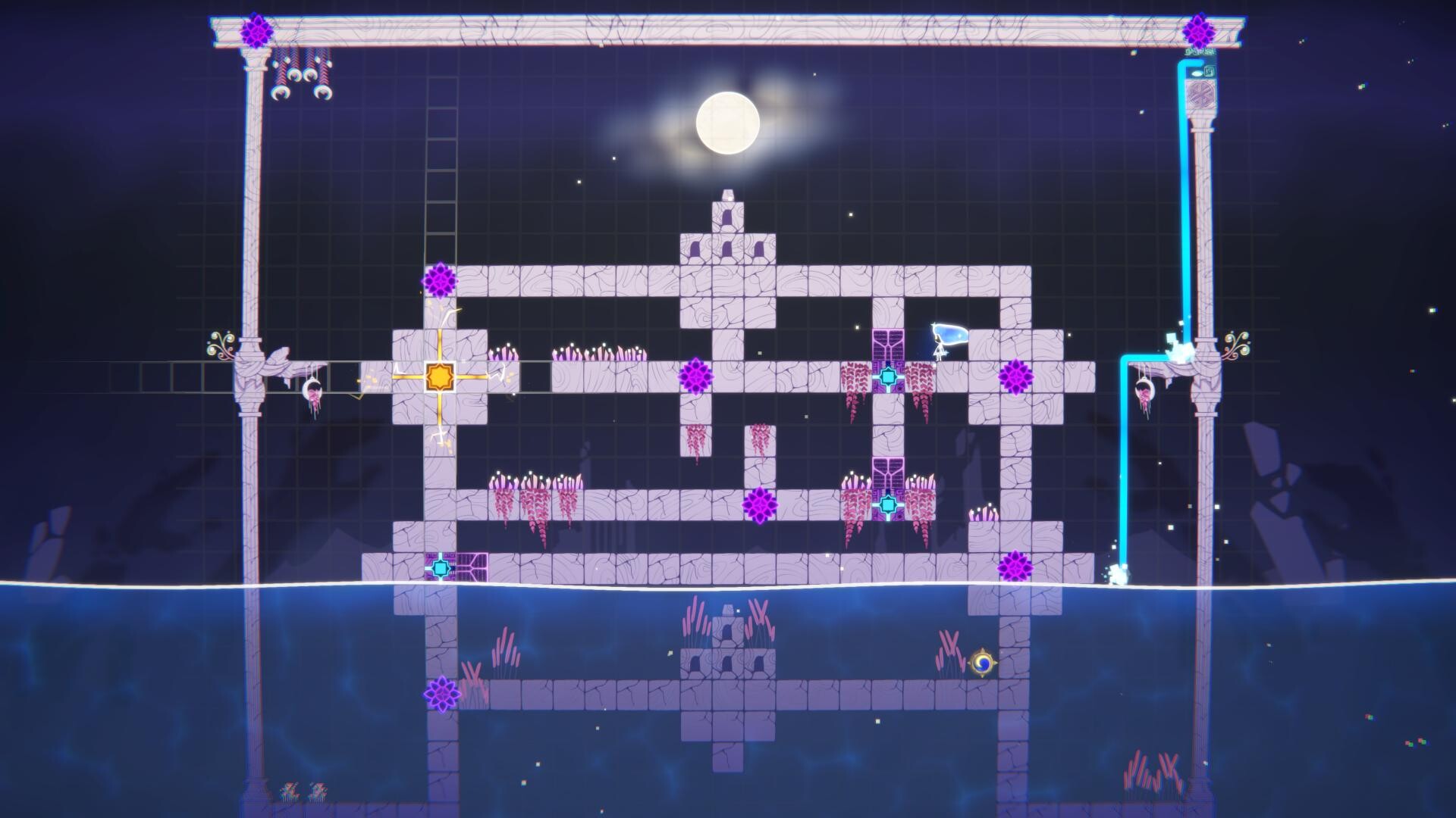 Compress(space) screenshot 2