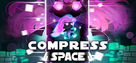 Compress(space) — Steam header