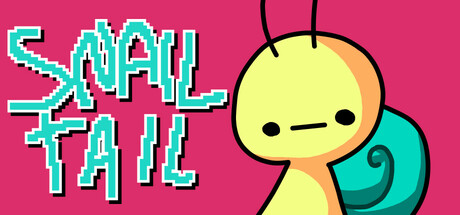 Snail Tail Cover Image