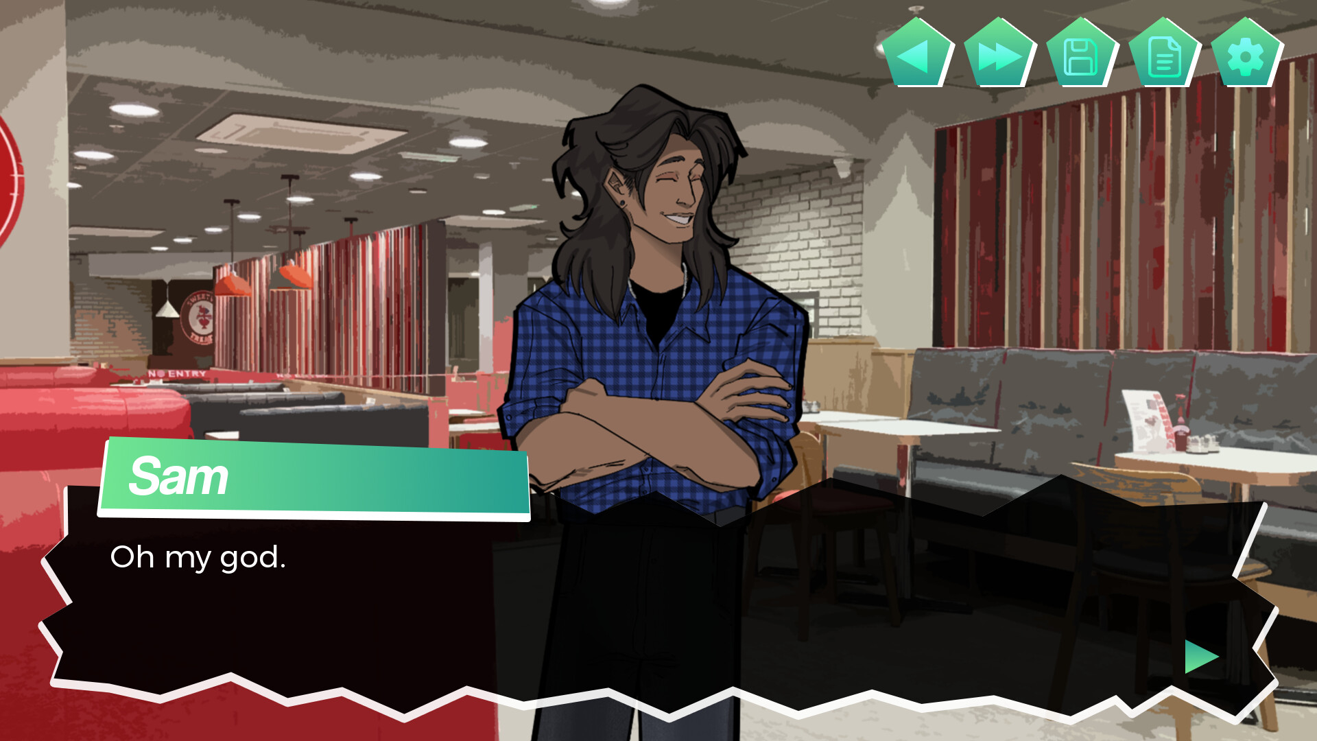 Dream Spectra screenshot 7