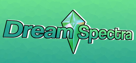 Dream Spectra Cover Image