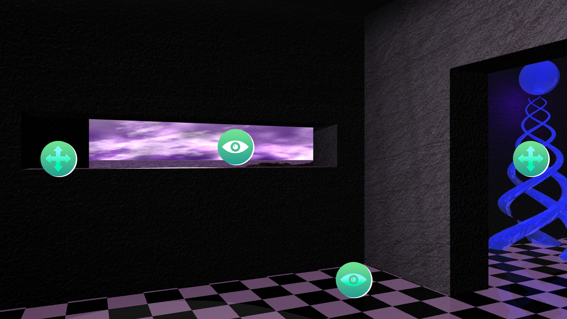 Dream Spectra screenshot 3