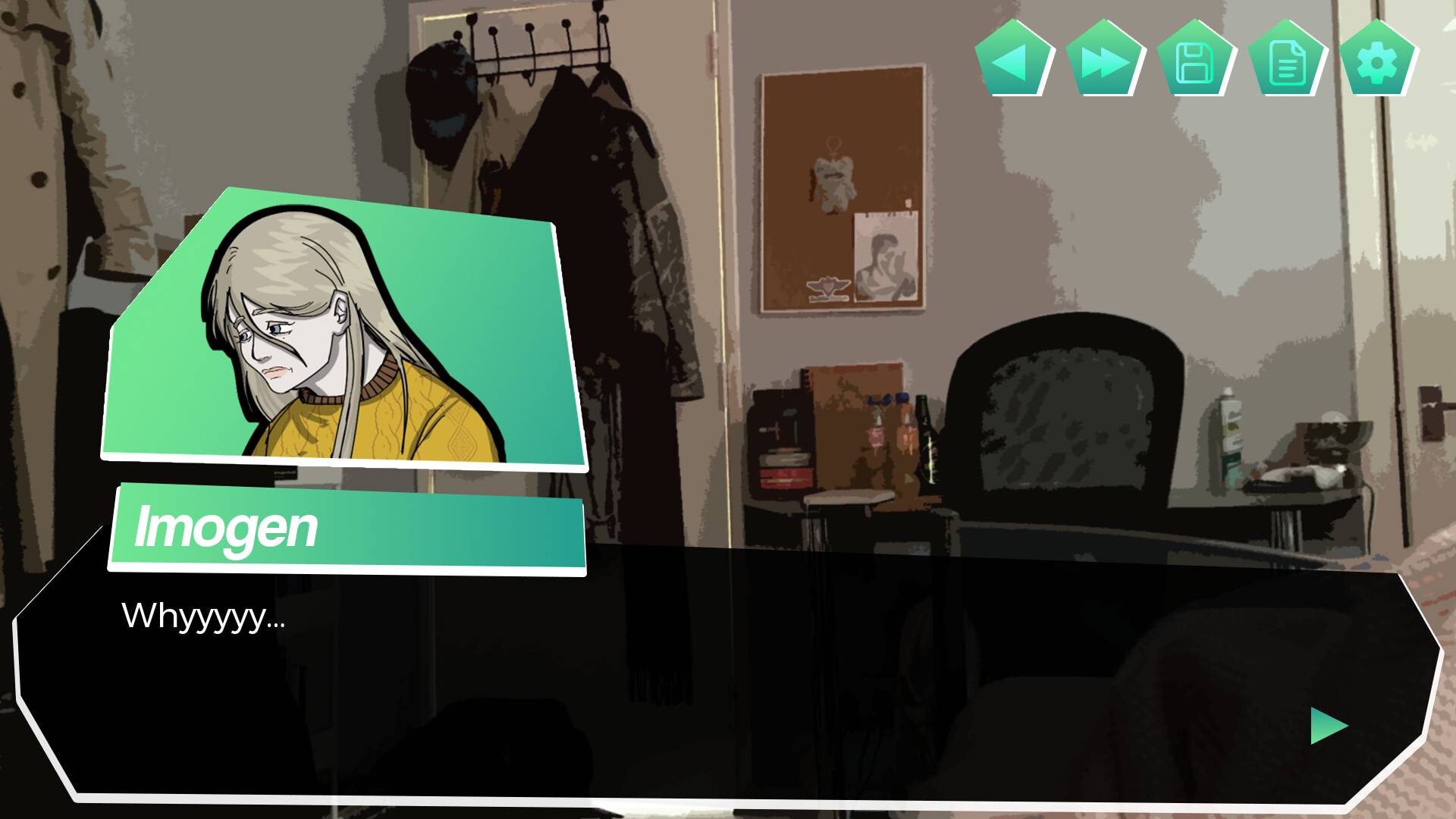 Dream Spectra screenshot 4