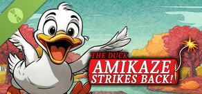 The Duck Amikaze Strikes Back Demo